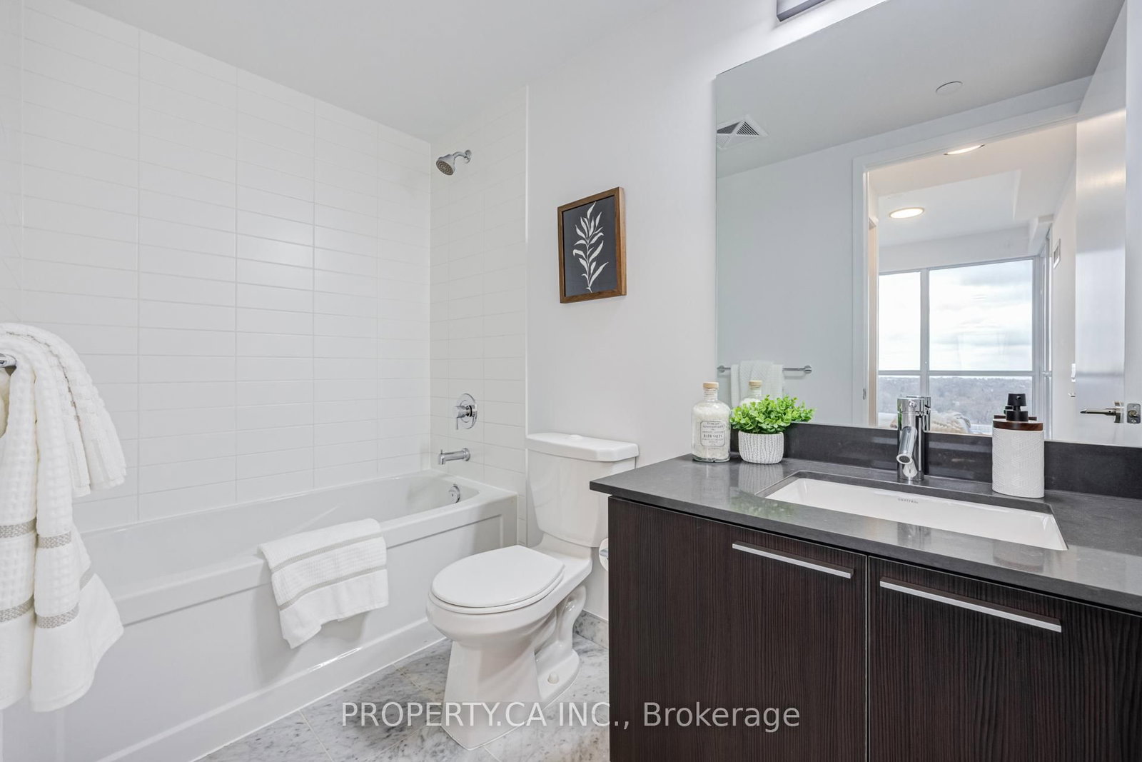 10 Park Lawn Road, Unit 1501 - Photo 11