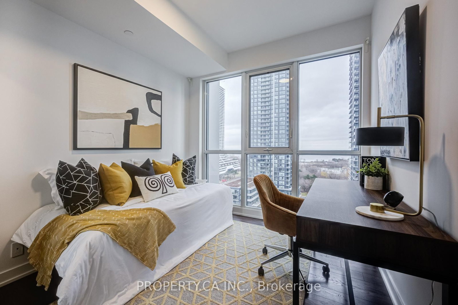 10 Park Lawn Road, Unit 1501 - Photo 12