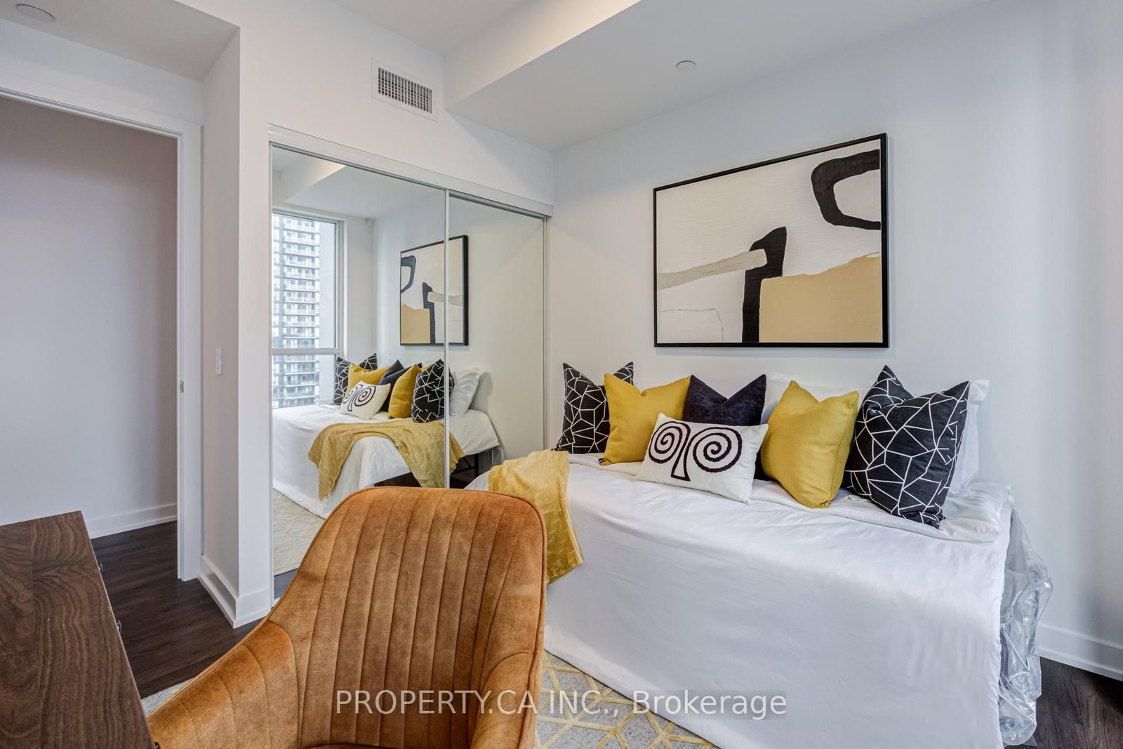 10 Park Lawn Road, Unit 1501 - Photo 13