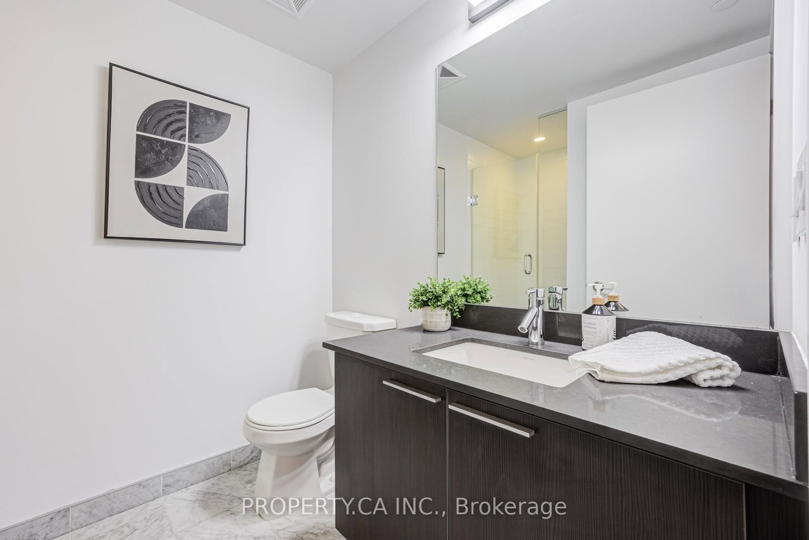 10 Park Lawn Road, Unit 1501 - Photo 14