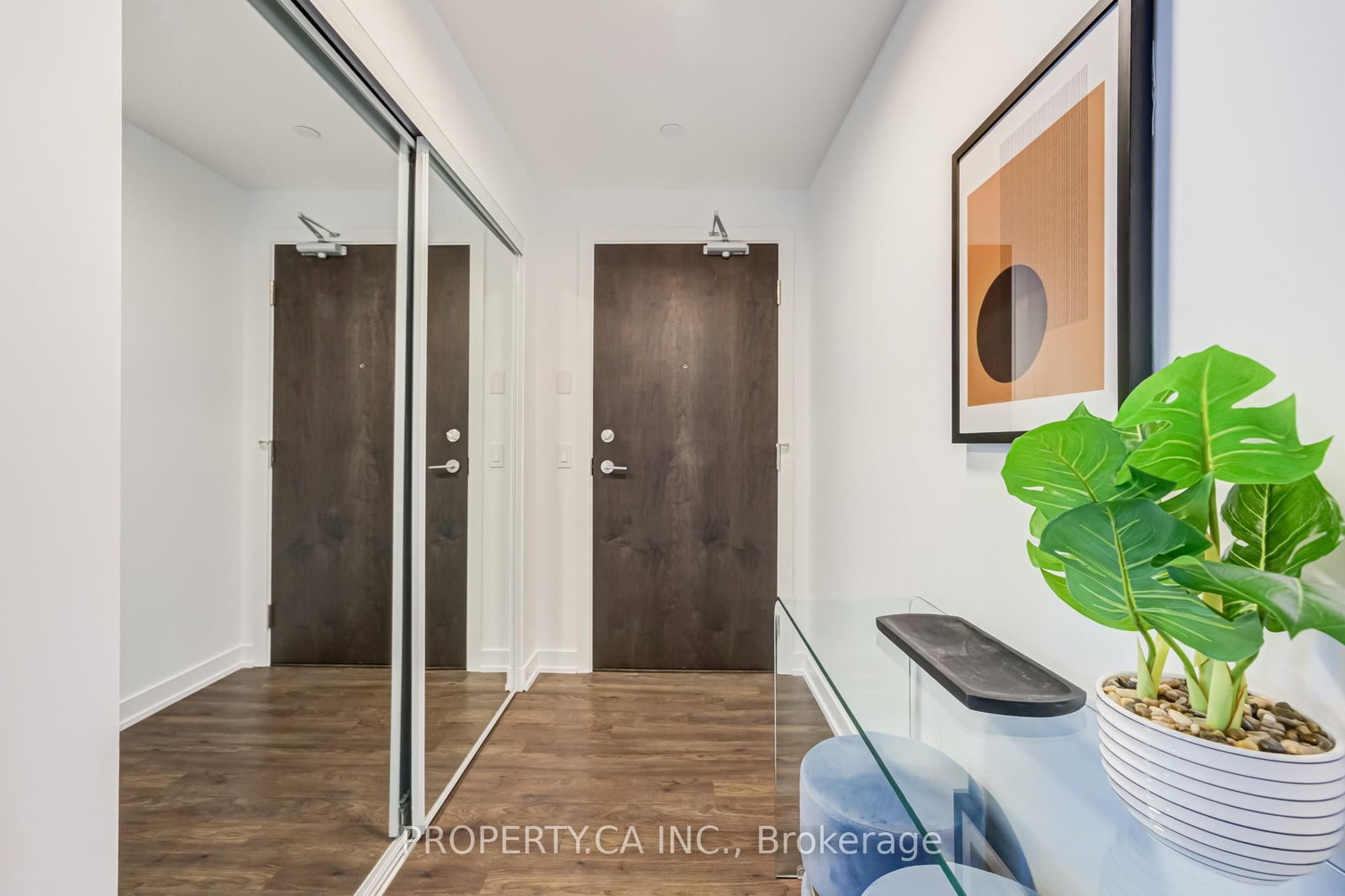 10 Park Lawn Road, Unit 1501 - Photo 16