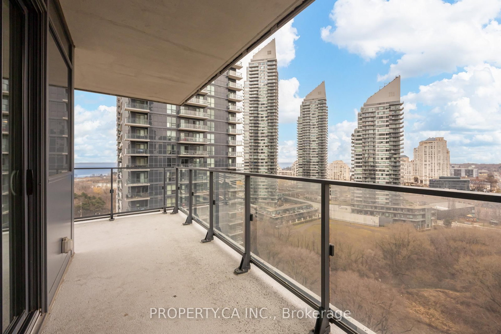 10 Park Lawn Road, Unit 1501 - Photo 18