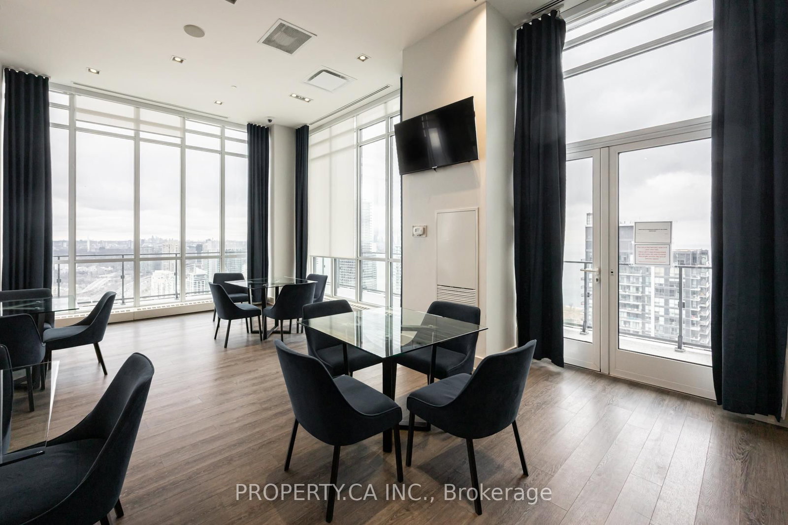 10 Park Lawn Road, Unit 1501 - Photo 21