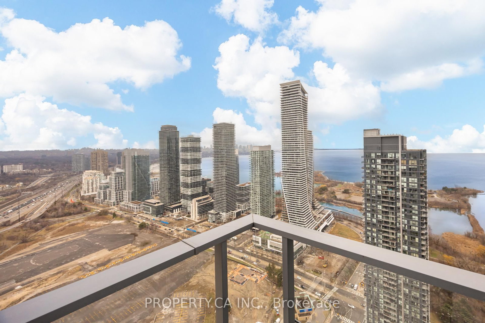 10 Park Lawn Road, Unit 1501 - Photo 22