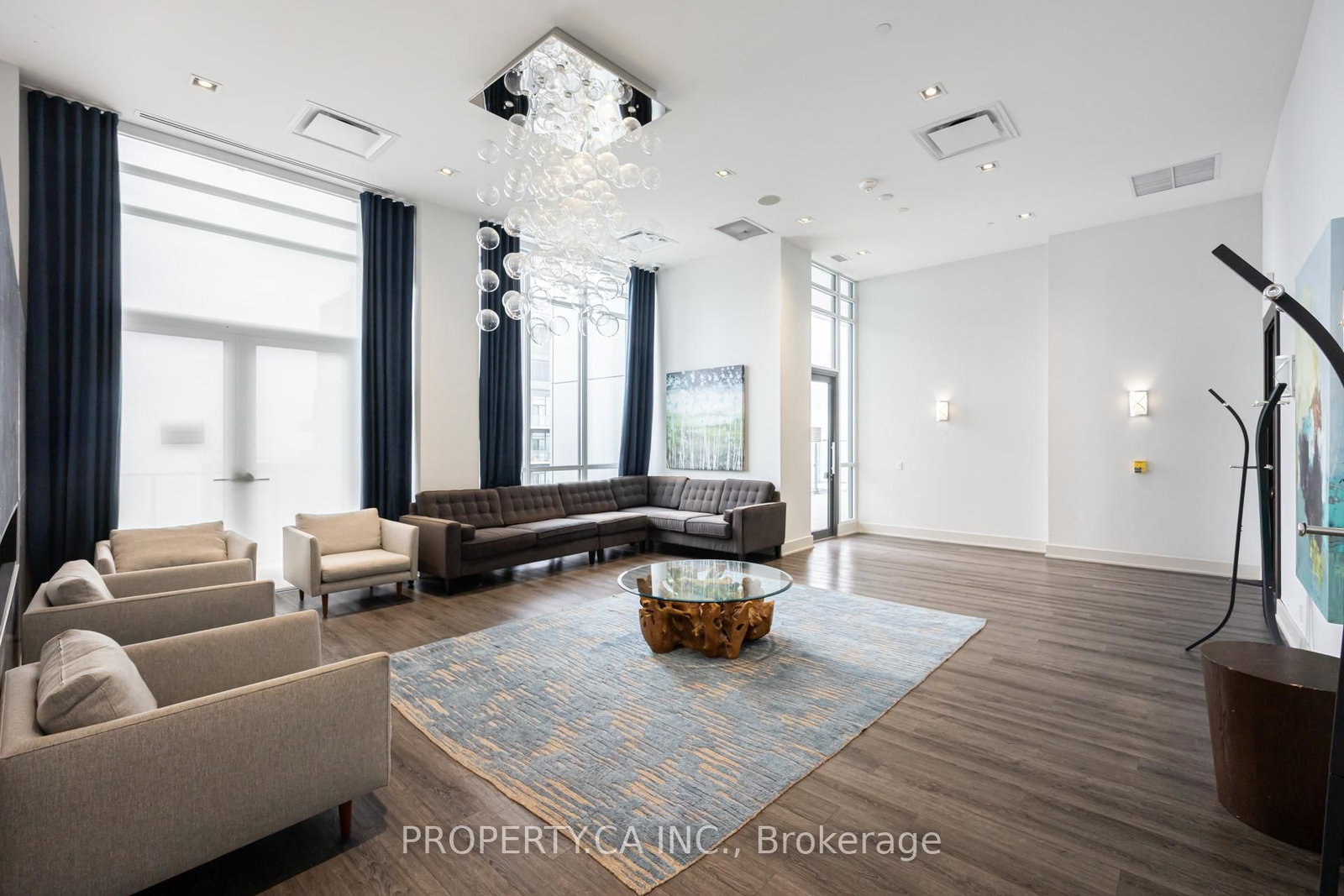 10 Park Lawn Road, Unit 1501 - Photo 23