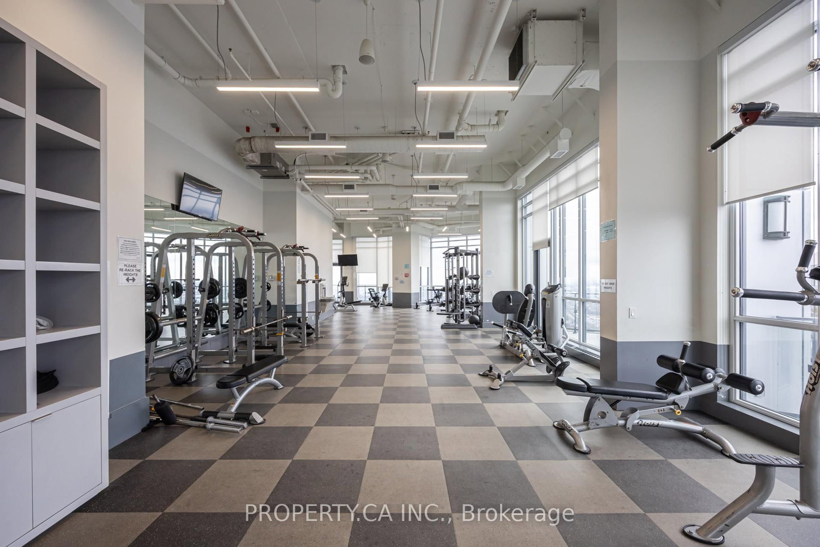 10 Park Lawn Road, Unit 1501 - Photo 24