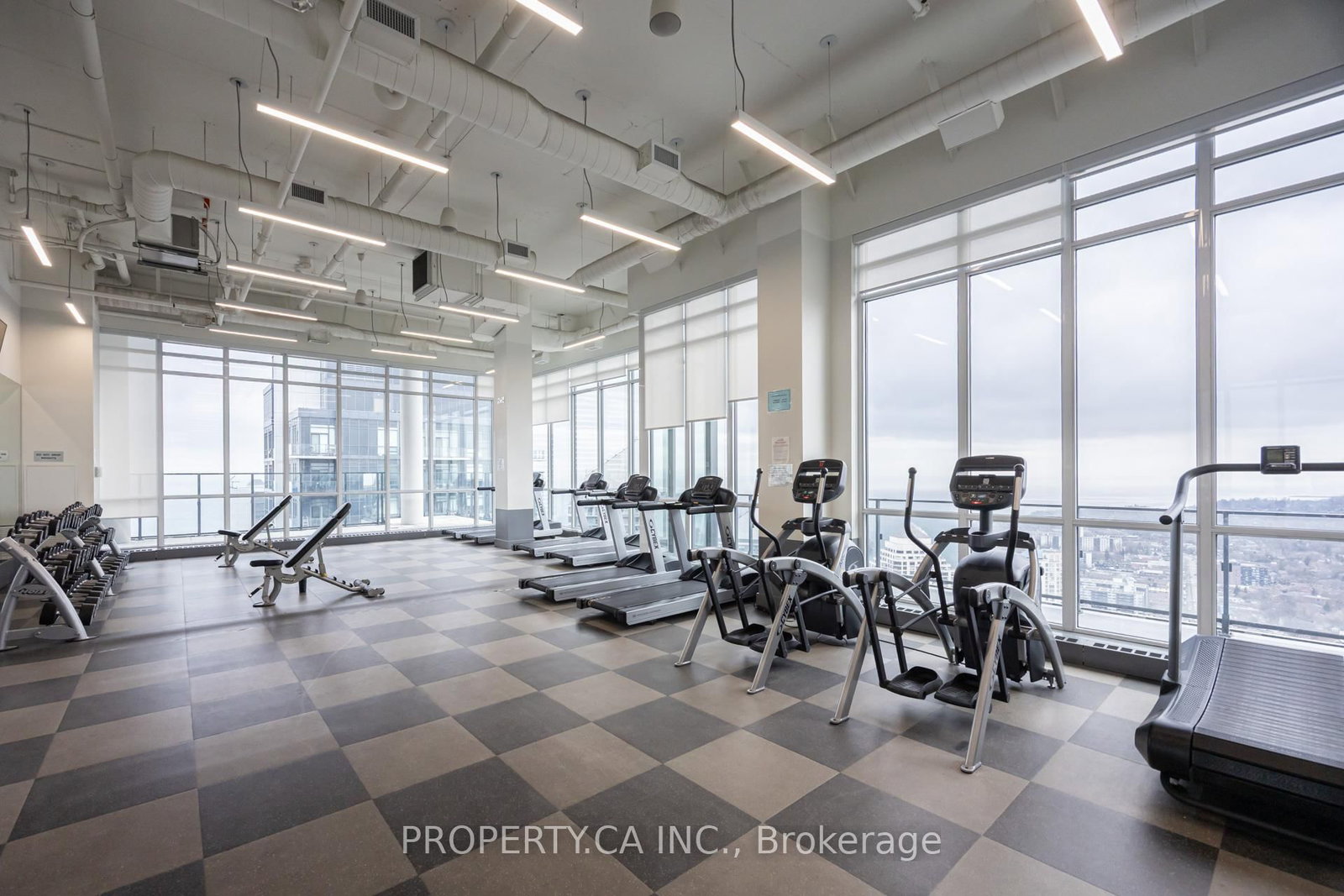 10 Park Lawn Road, Unit 1501 - Photo 25