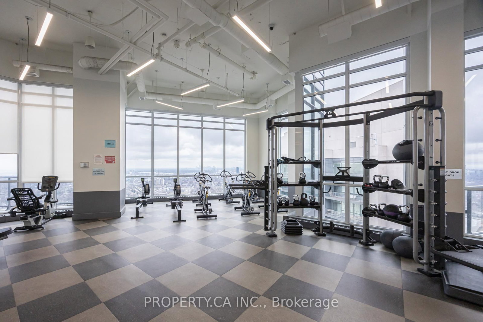 10 Park Lawn Road, Unit 1501 - Photo 26