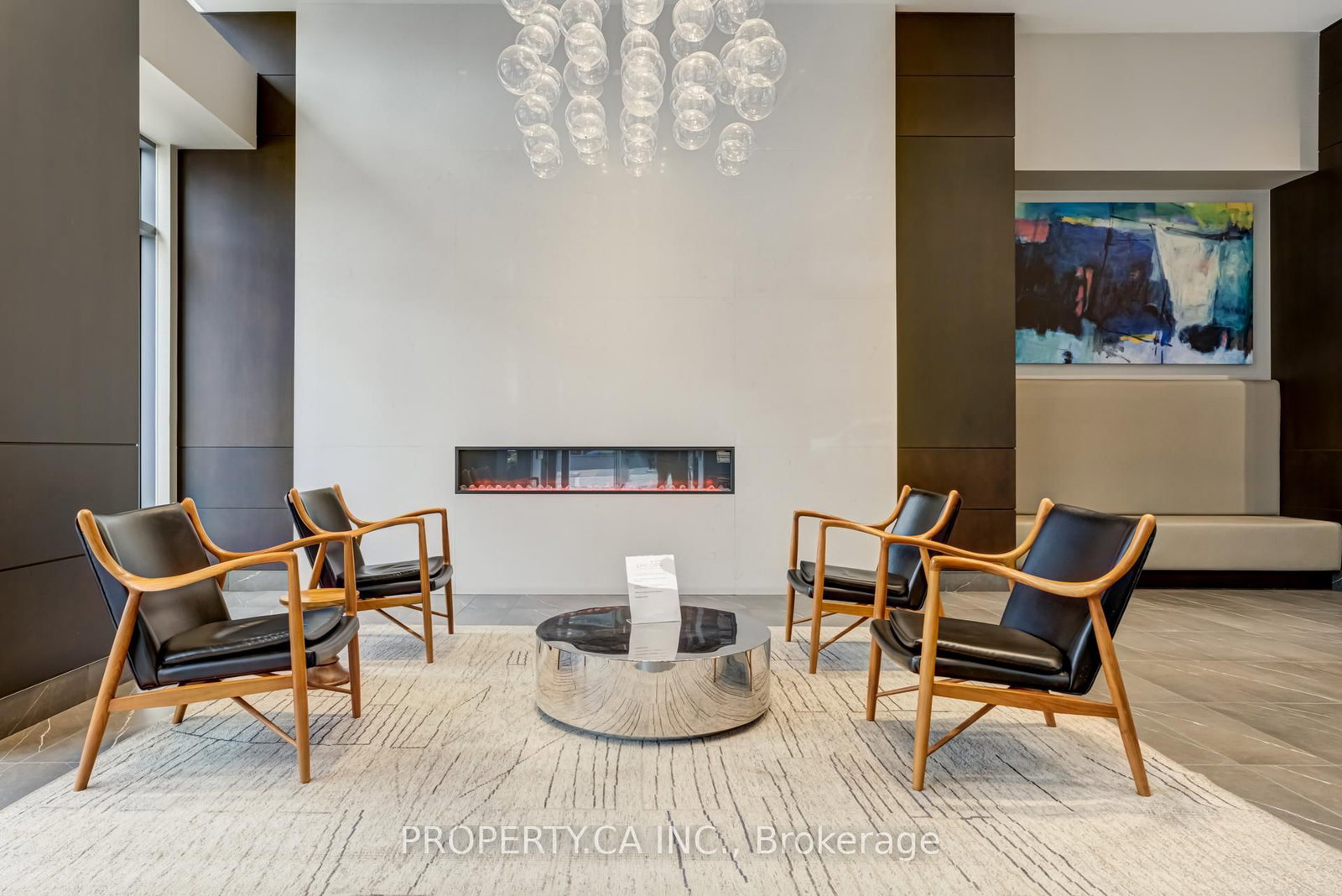 10 Park Lawn Road, Unit 1501 - Photo 27