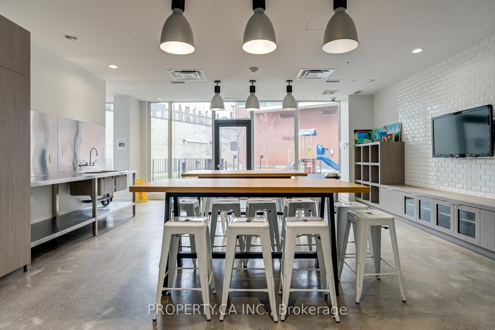 10 Park Lawn Road, Unit 1501 - Photo 29