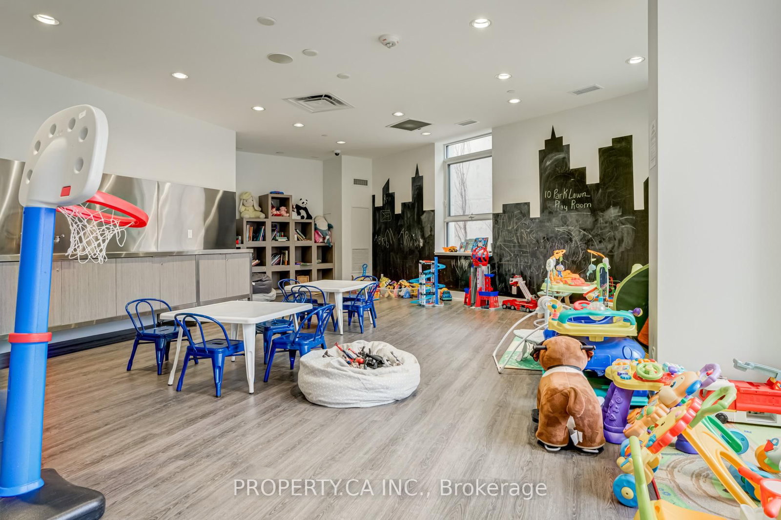 10 Park Lawn Road, Unit 1501 - Photo 30