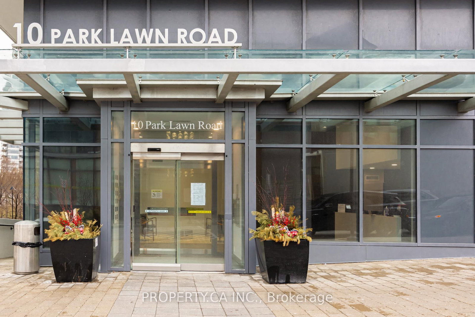 10 Park Lawn Road, Unit 1501 - Photo 34