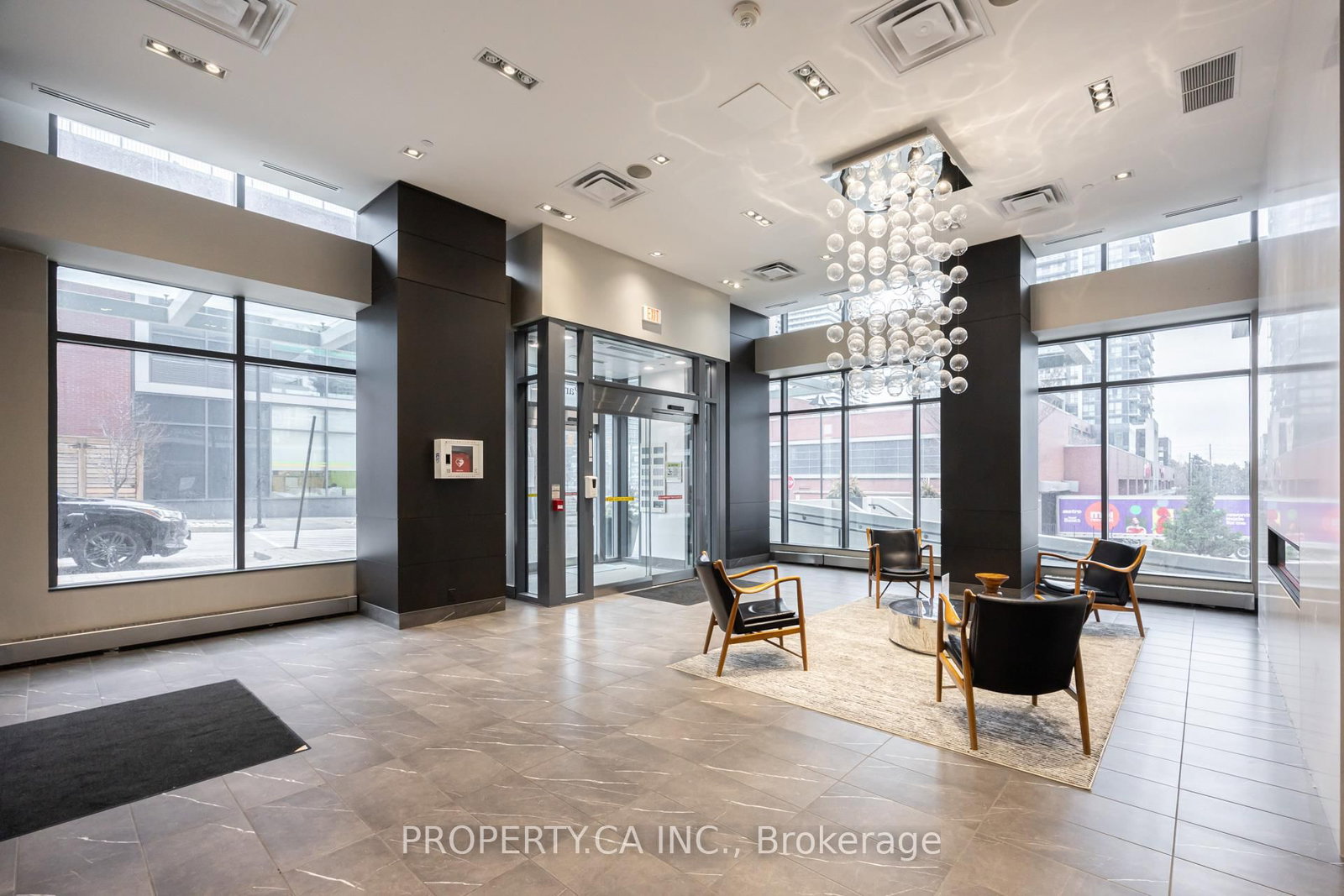 10 Park Lawn Road, Unit 1501 - Photo 35