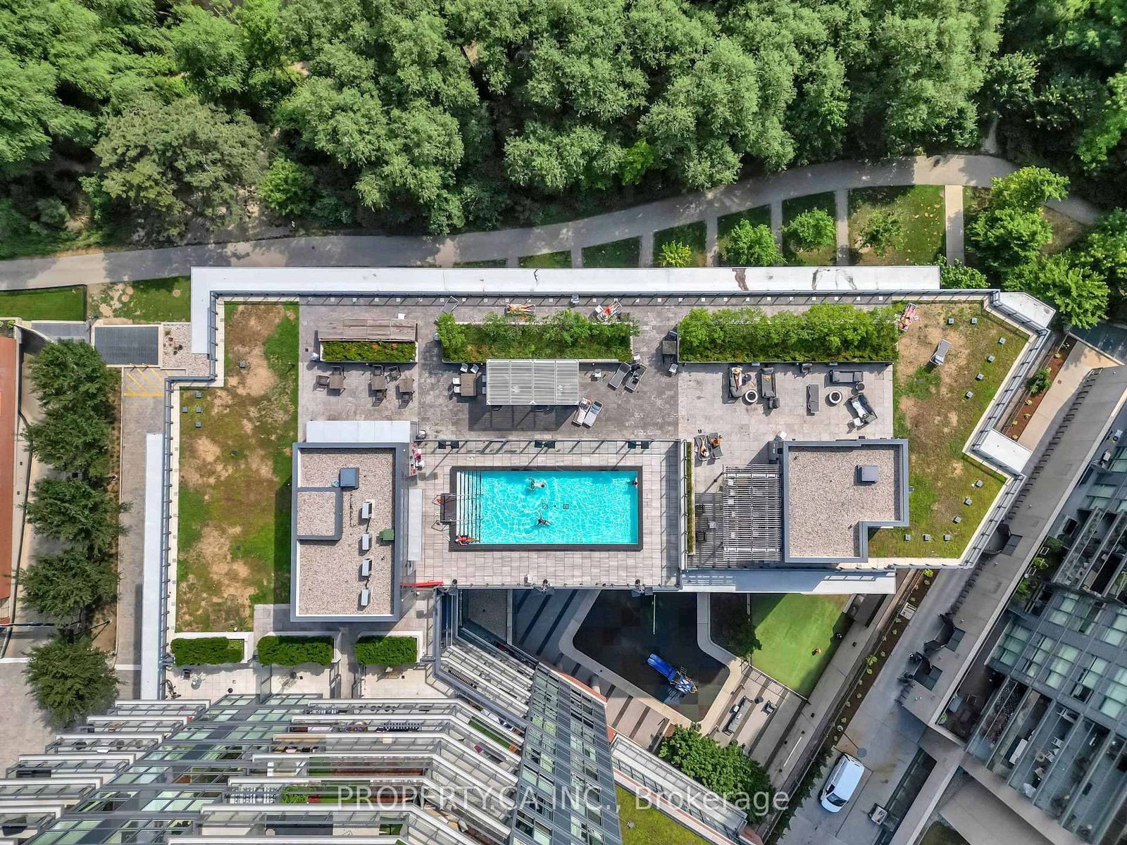 10 Park Lawn Road, Unit 1501 - Photo 38