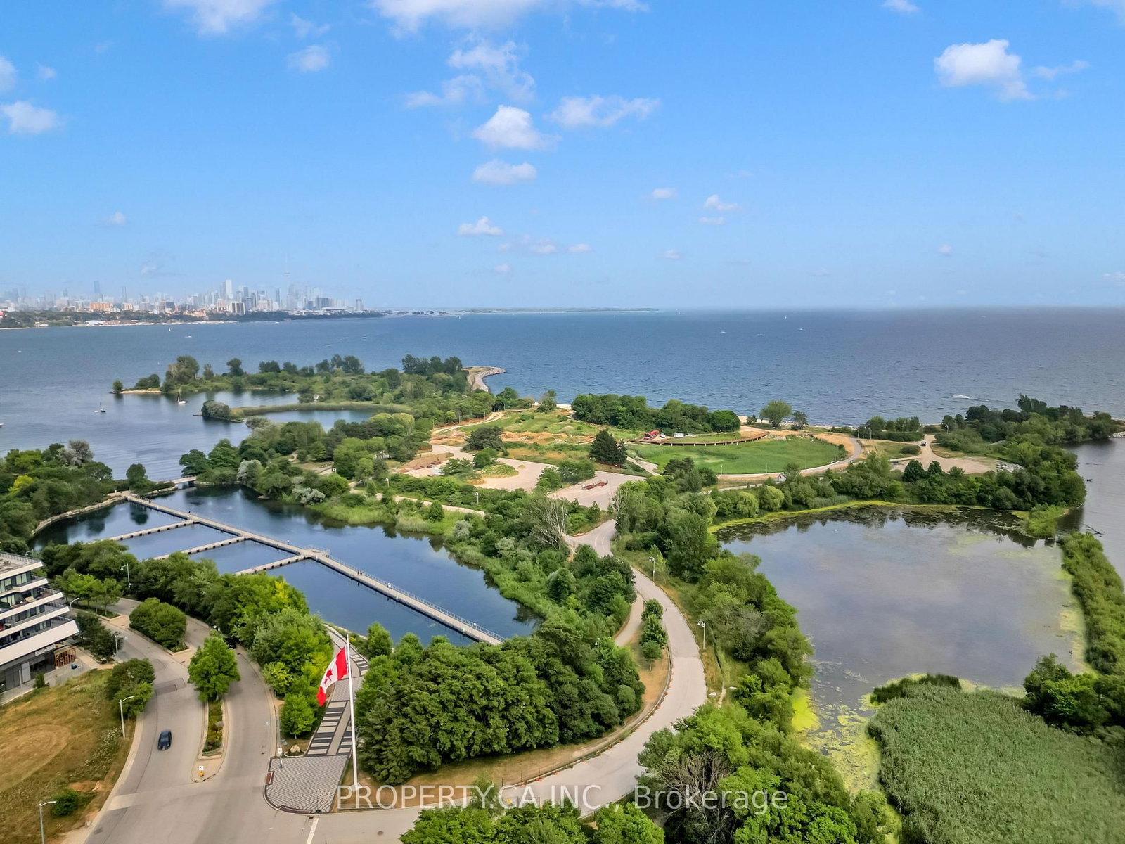 10 Park Lawn Road, Unit 1501 - Photo 39