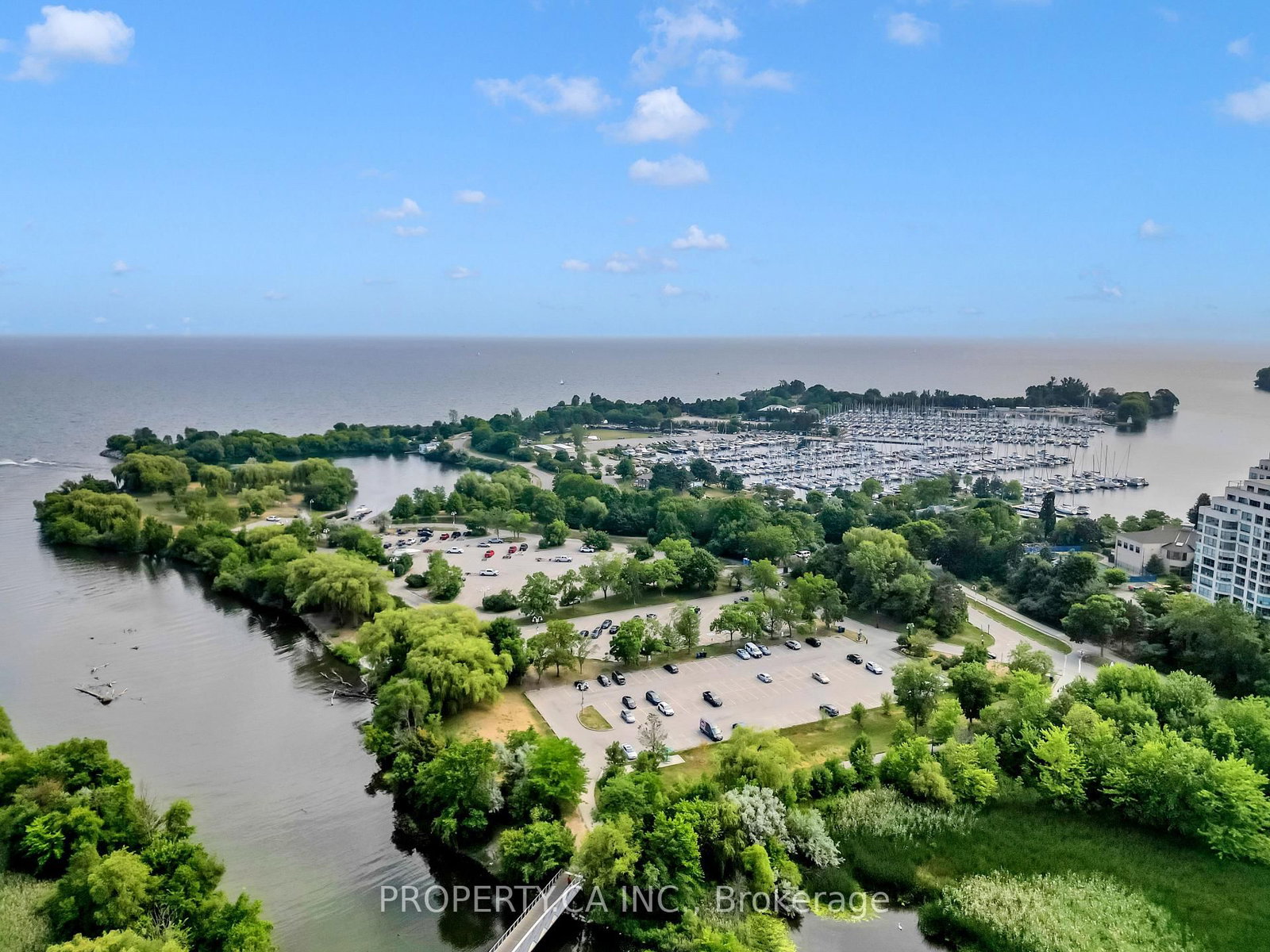 10 Park Lawn Road, Unit 1501 - Photo 40