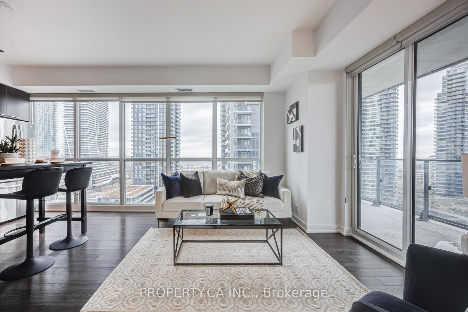 10 Park Lawn Road, Unit 1501 - Photo 6