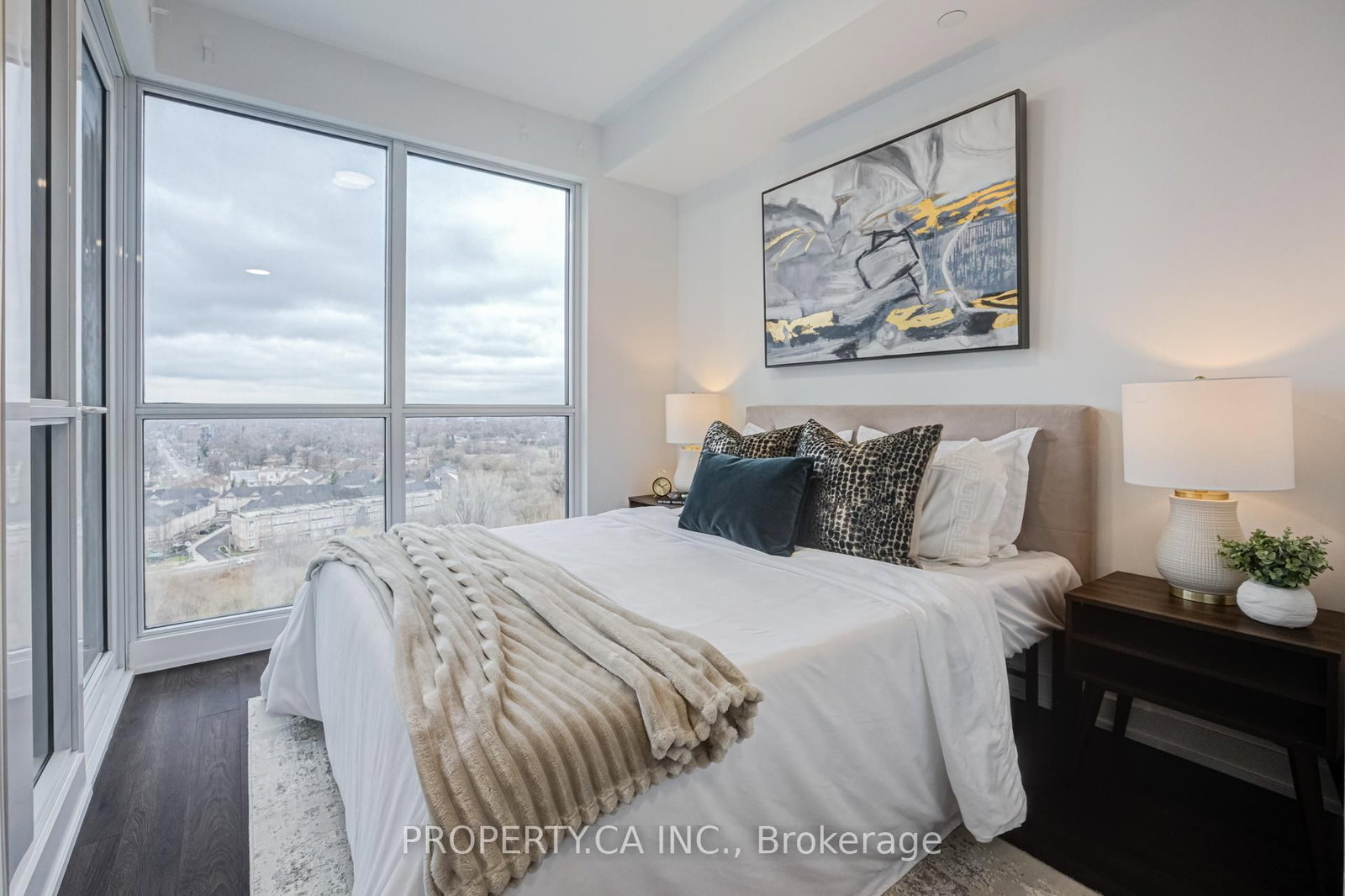 10 Park Lawn Road, Unit 1501 - Photo 8