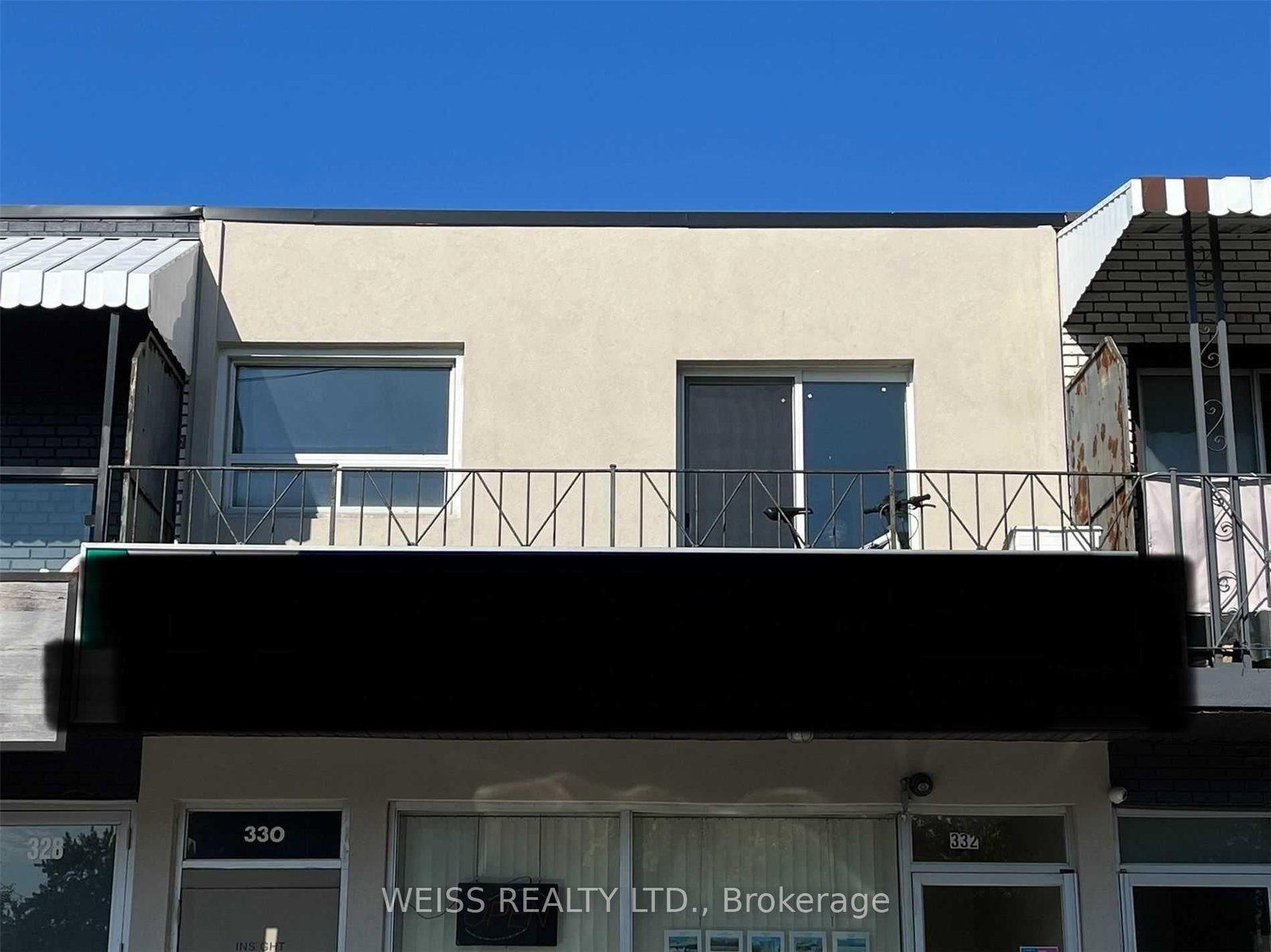 330 Marlee Avenue, Unit Upper