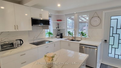 Main Floor - 1087 Albertson Cres | Mississauga | Image