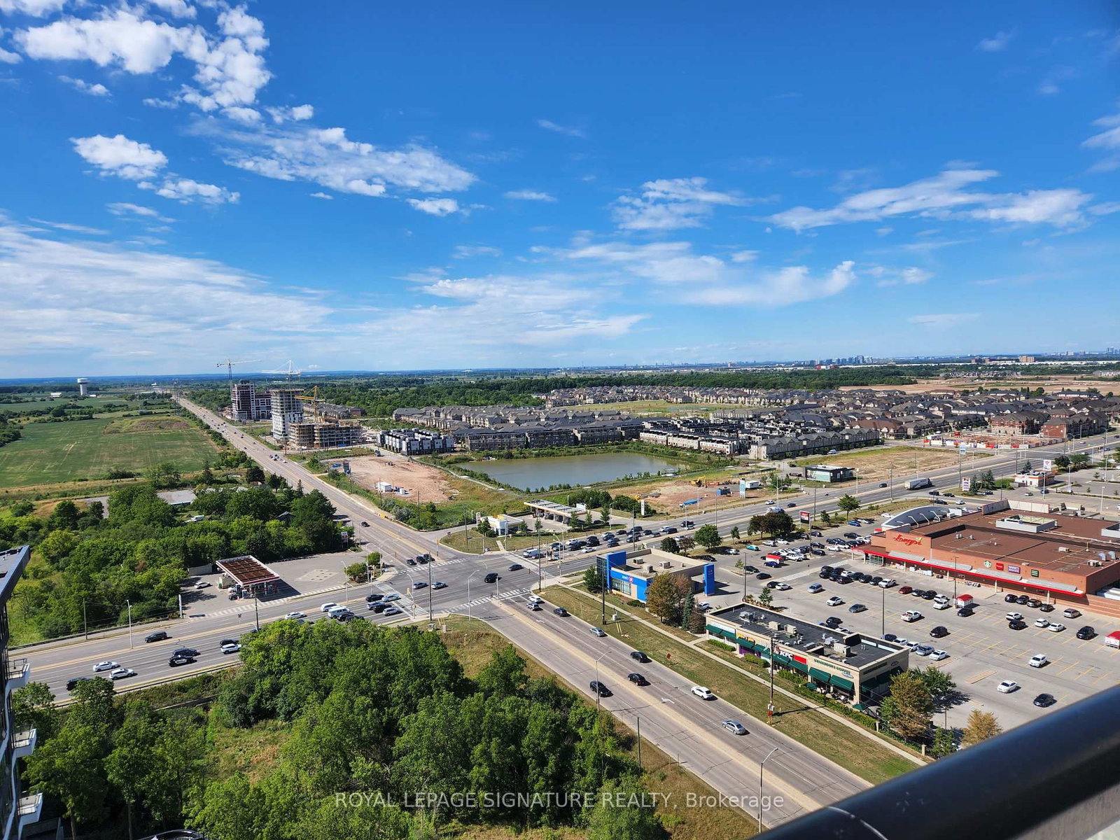 297 Oakwalk Drive, Unit 2005 - Photo 17