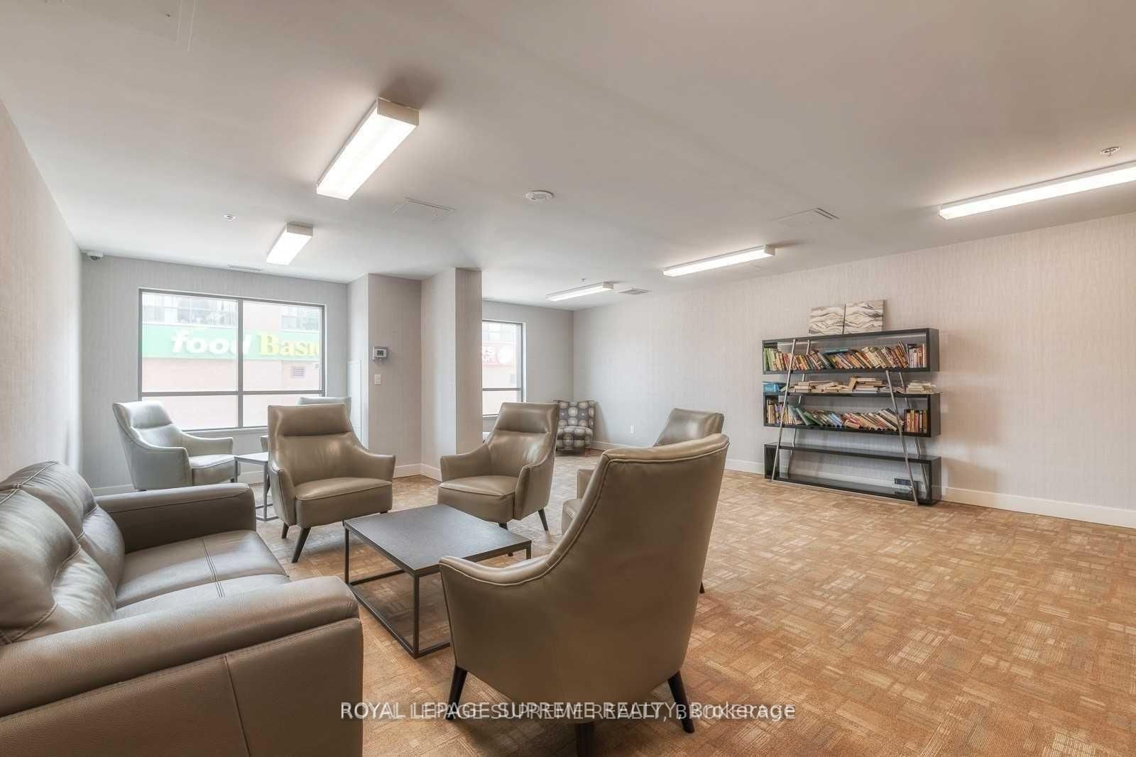 1420 Dupont Street, Unit 2102 - Photo 17