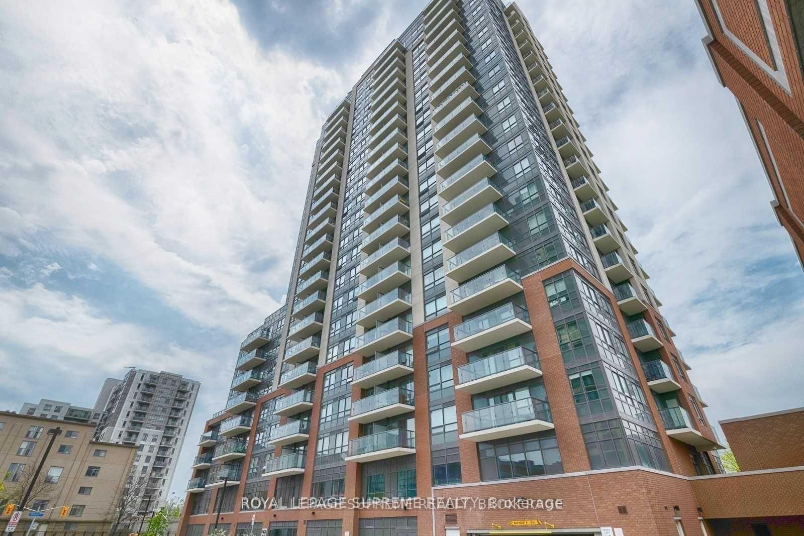 1420 Dupont Street, Unit 2102 - Photo 2