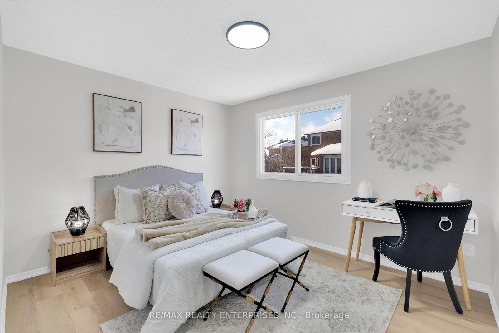 Detached House for sale at 25 Porteous Circle, Brampton, Ontario, L6S 5C1 - Northgate - MLS: W12994958