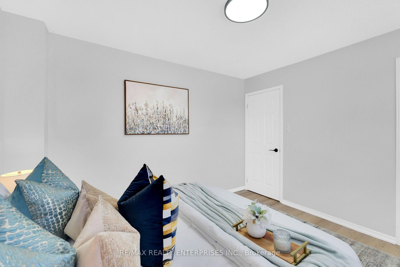 Detached House for sale at 25 Porteous Circle, Brampton, Ontario, L6S 5C1 - Northgate - MLS: W12994958