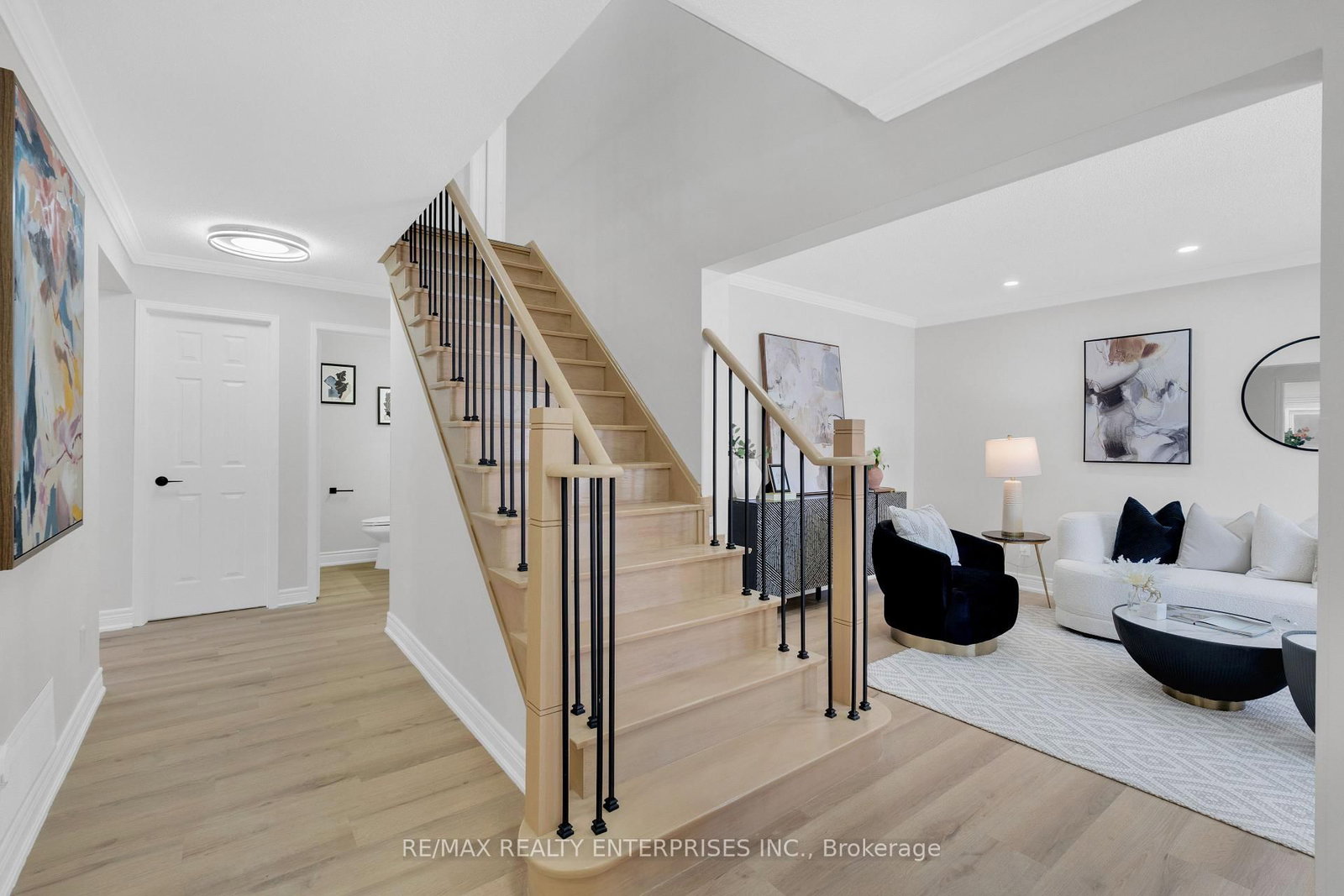 Detached House for sale at 25 Porteous Circle, Brampton, Ontario, L6S 5C1 - Northgate - MLS: W12994958