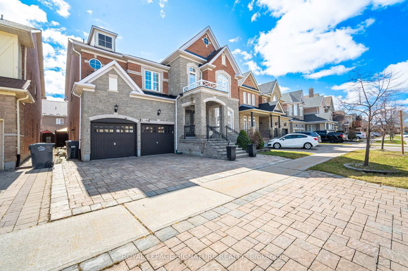 3146 Tacc Dr, Mississauga, L5M 0B6 | Image 2