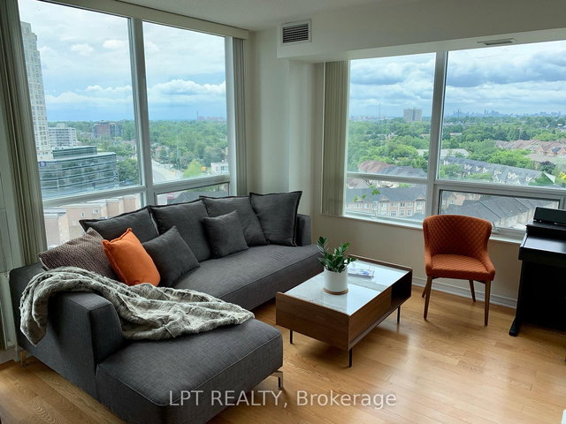 1102 - 15 Legion Road