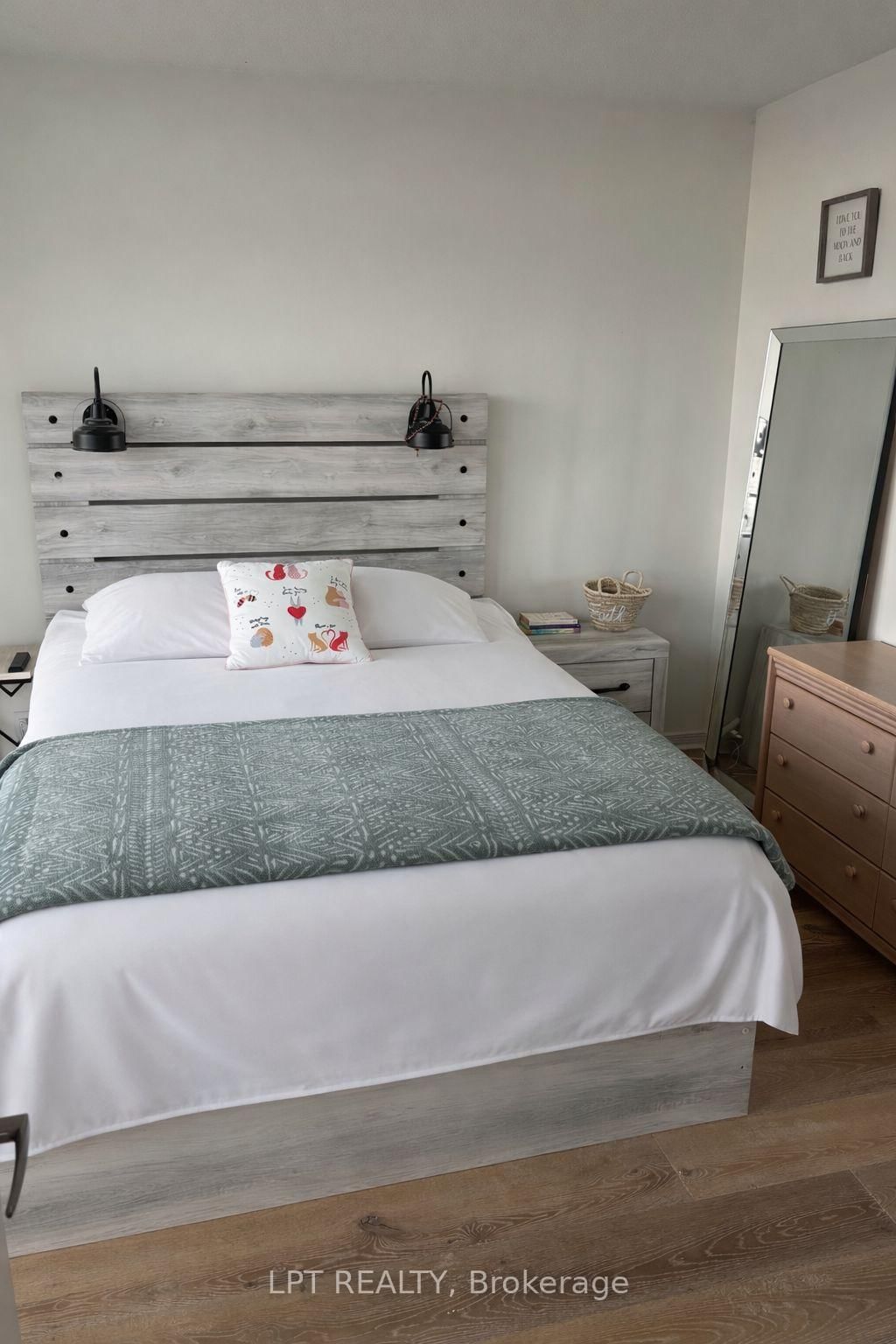 Condo for lease at 1102-15 Legion Road, Toronto, Ontario, M8V 0A9 - Mimico - MLS: W12995032