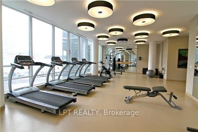 Condo for lease at 1102-15 Legion Road, Toronto, Ontario, M8V 0A9 - Mimico - MLS: W12995032