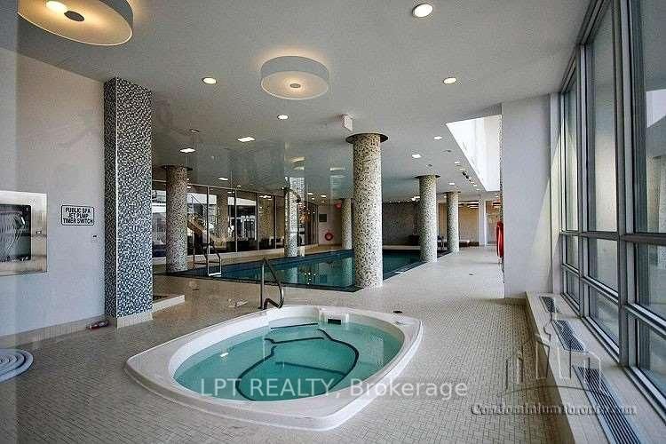 Condo for lease at 1102-15 Legion Road, Toronto, Ontario, M8V 0A9 - Mimico - MLS: W12995032