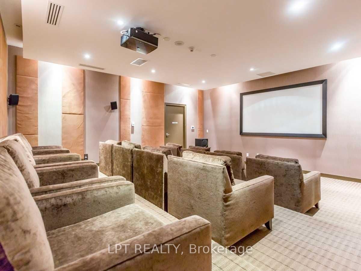 Condo for lease at 1102-15 Legion Road, Toronto, Ontario, M8V 0A9 - Mimico - MLS: W12995032