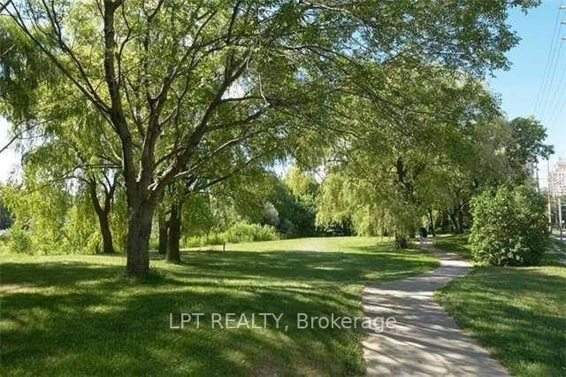 Condo for lease at 1102-15 Legion Road, Toronto, Ontario, M8V 0A9 - Mimico - MLS: W12995032