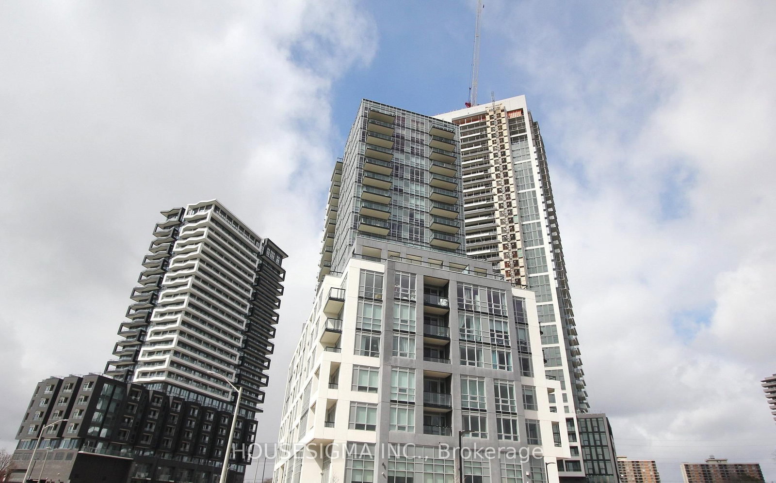 225 Malta Avenue, Unit 1805