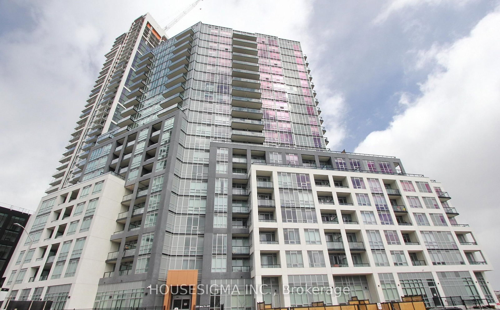 225 Malta Avenue, Unit 1805 - Photo 3