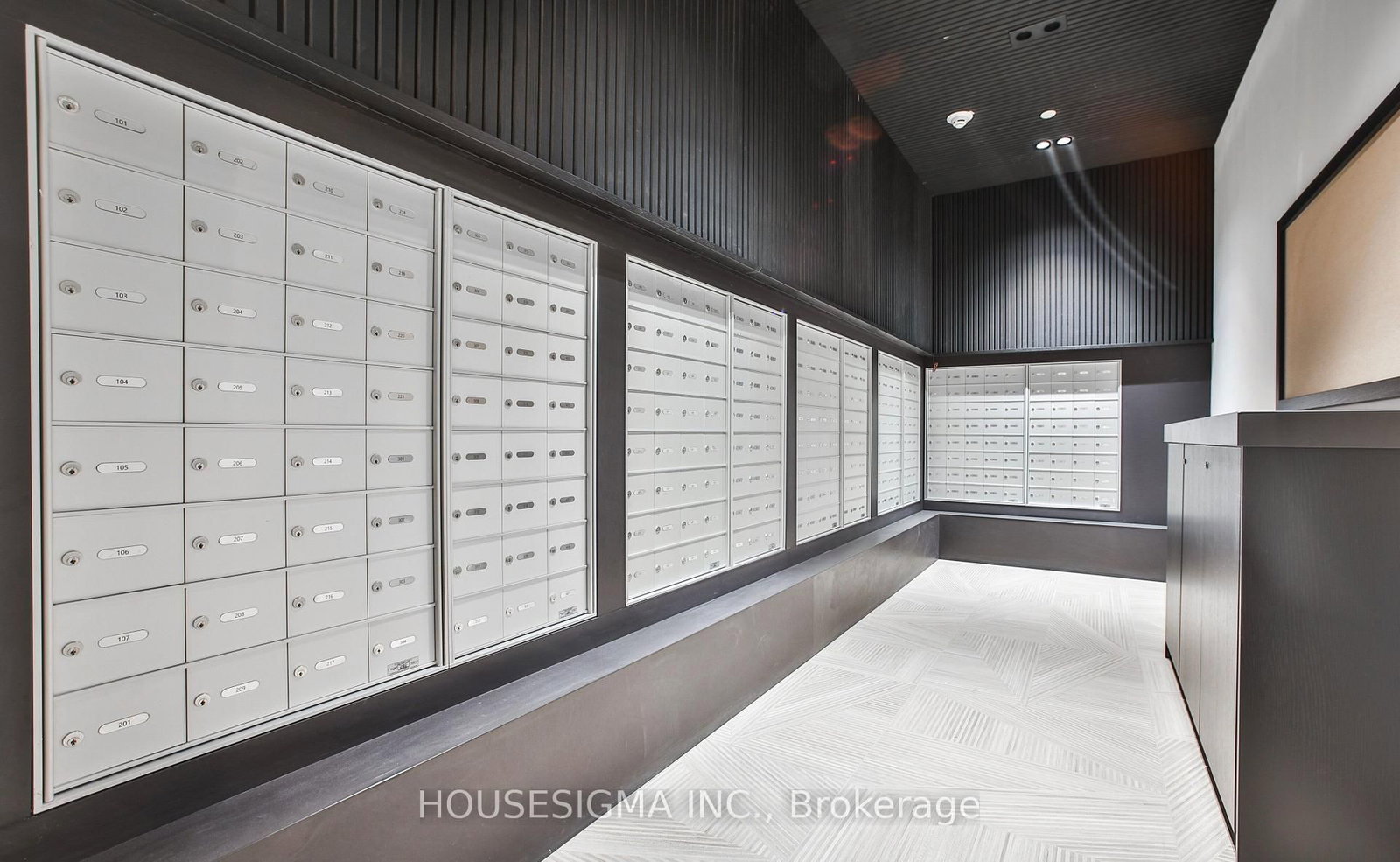 225 Malta Avenue, Unit 1805 - Photo 8