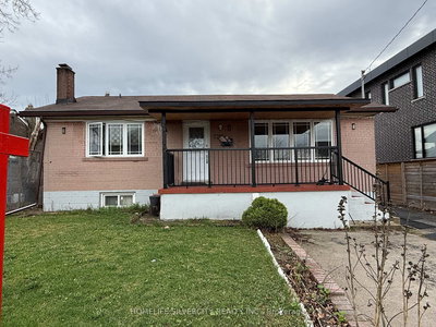 7208 Hermitage Rd | Mississauga | Image