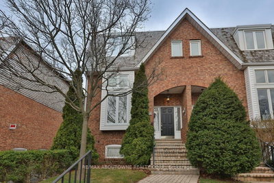 86 Forsythe St | Oakville | Image