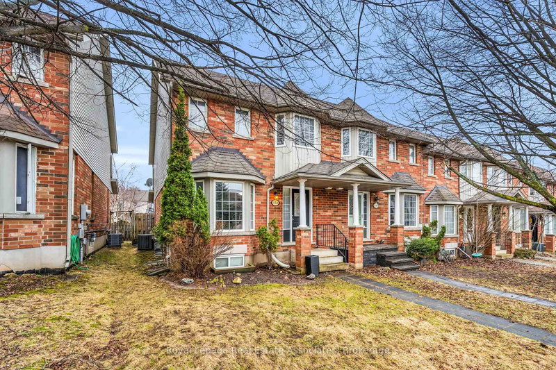 home for sale on 154 Montgomery Boulevard