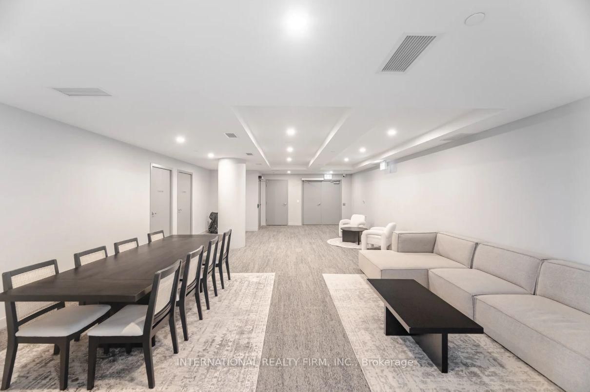 Condo for sale at 710-859 The Queensway, Toronto, Ontario, M8Z 1N8 - Stonegate-Queensway - MLS: W12995188