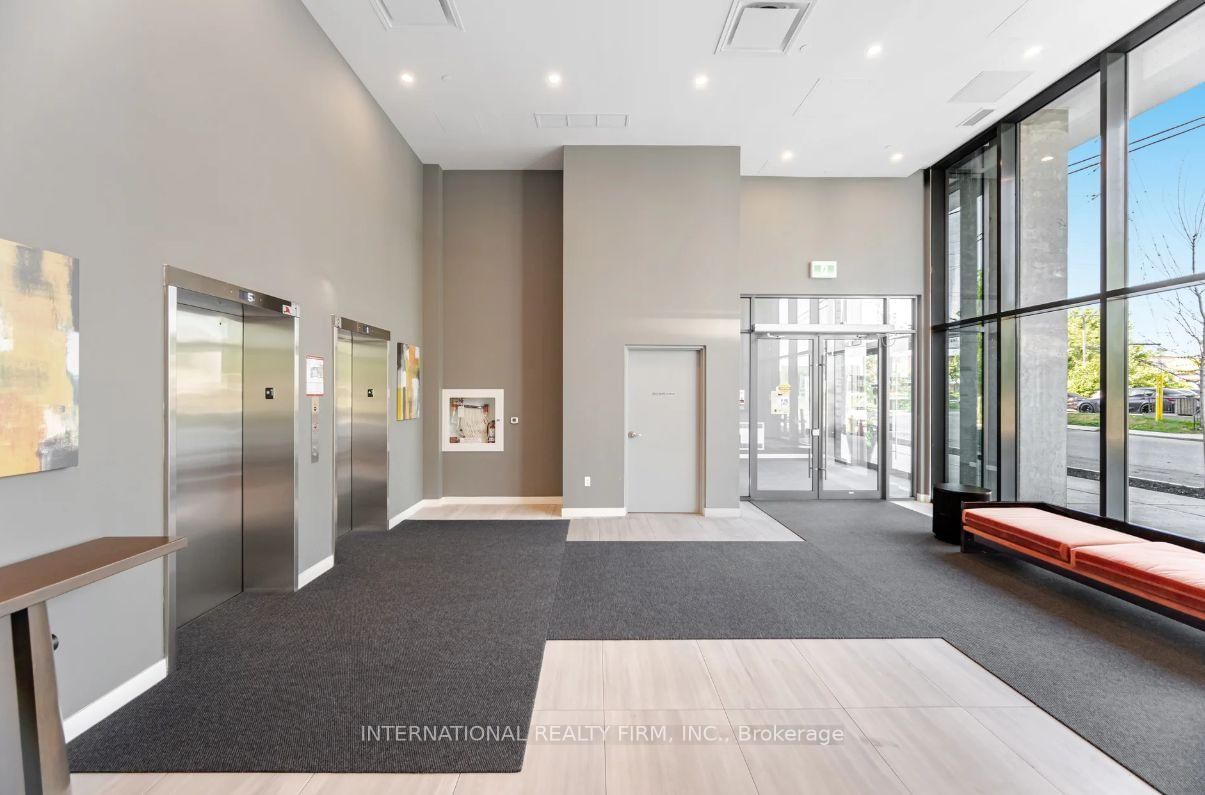 Condo for sale at 710-859 The Queensway, Toronto, Ontario, M8Z 1N8 - Stonegate-Queensway - MLS: W12995188