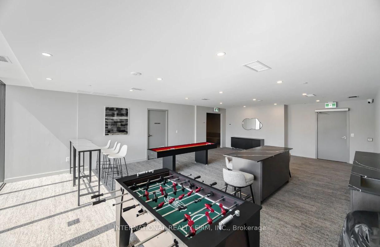 Condo for sale at 710-859 The Queensway, Toronto, Ontario, M8Z 1N8 - Stonegate-Queensway - MLS: W12995188