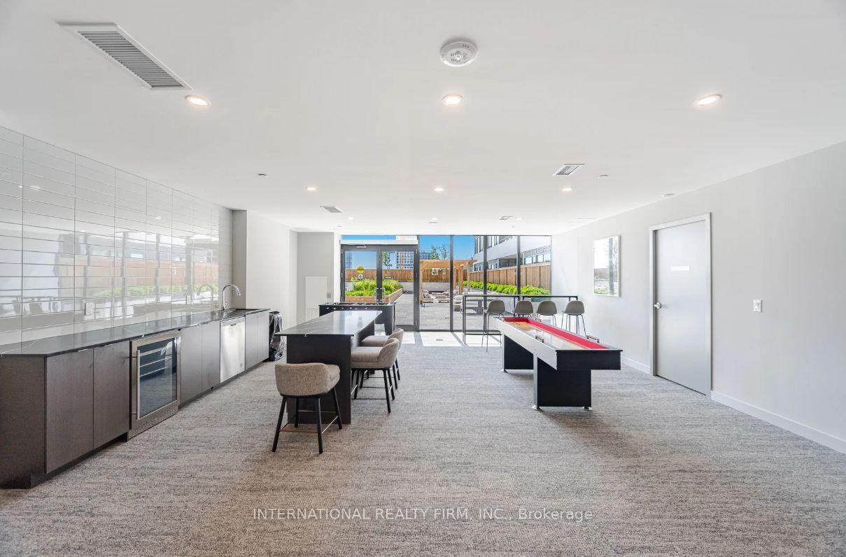 Condo for sale at 710-859 The Queensway, Toronto, Ontario, M8Z 1N8 - Stonegate-Queensway - MLS: W12995188