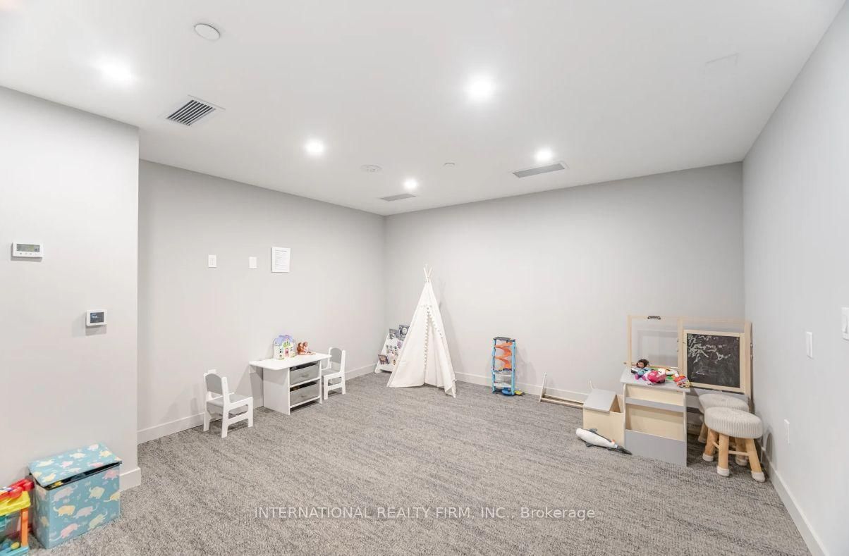 Condo for sale at 710-859 The Queensway, Toronto, Ontario, M8Z 1N8 - Stonegate-Queensway - MLS: W12995188