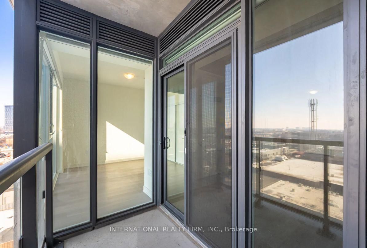 Condo for sale at 710-859 The Queensway, Toronto, Ontario, M8Z 1N8 - Stonegate-Queensway - MLS: W12995188