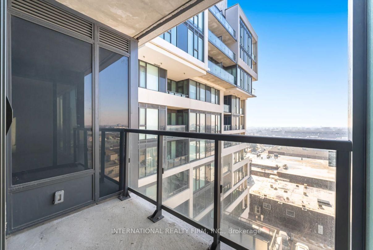 Condo for sale at 710-859 The Queensway, Toronto, Ontario, M8Z 1N8 - Stonegate-Queensway - MLS: W12995188